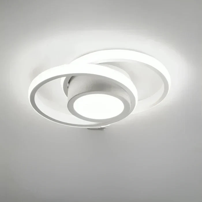 Nemsk | LumaNova Energy Efficient LED Ceiling Light for Living Rooms