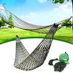 Nemsk | Altaira Luxury Portable Hammock, Lightweight And Compact