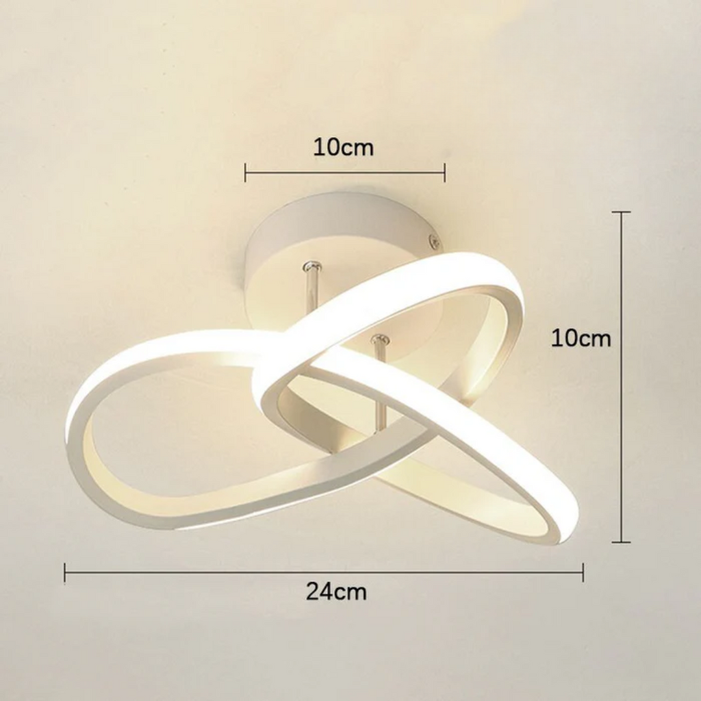 AstraLux Smart Ceiling Light for Any Room in Your Home