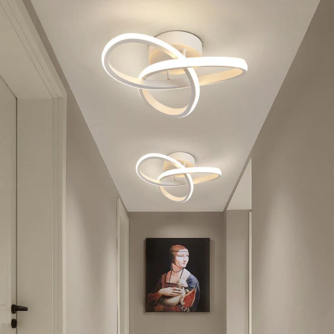 AstraLux Smart Ceiling Light for Any Room in Your Home