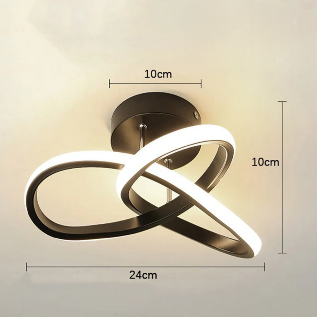 AstraLux Smart Ceiling Light for Any Room in Your Home