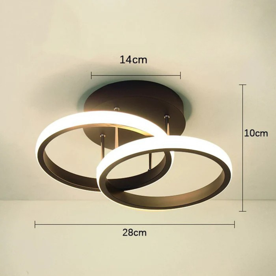 AstraLux Smart Ceiling Light for Any Room in Your Home