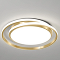 Asterio | Minimalist LED Ceiling Light for Modern Interiors