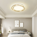 Asterio | Minimalist LED Ceiling Light for Modern Interiors