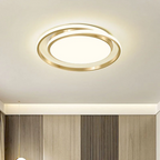 Asterio | Minimalist LED Ceiling Light for Modern Interiors