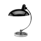 Lumana Vintage LED Table Lamp With Adjustable Shade