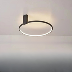 NovaHalo Round LED Ceiling Light for Living Room and Bedroom