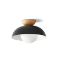 NovaLyn Nordic Minimalist LED Ceiling Lamp With Eco Materials