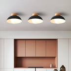 NovaLyn Nordic Minimalist LED Ceiling Lamp With Eco Materials