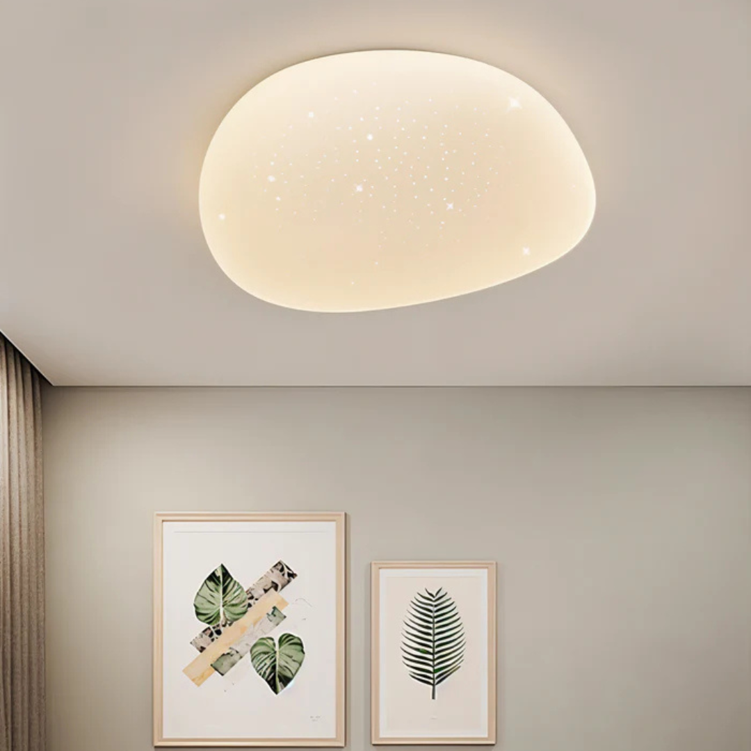 Lumora Glow LED Ceiling Light For Modern Ambient Ambience
