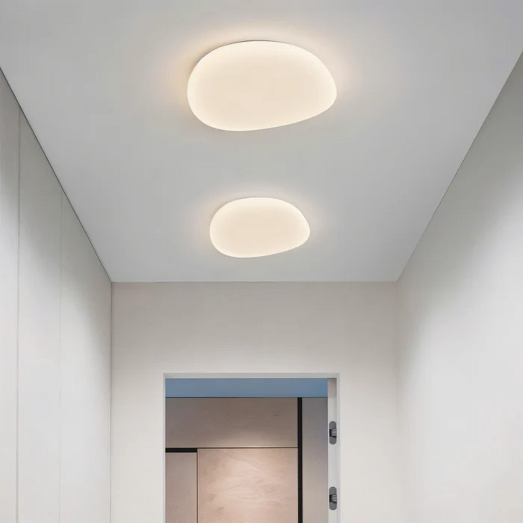 Lumora Glow LED Ceiling Light For Modern Ambient Ambience
