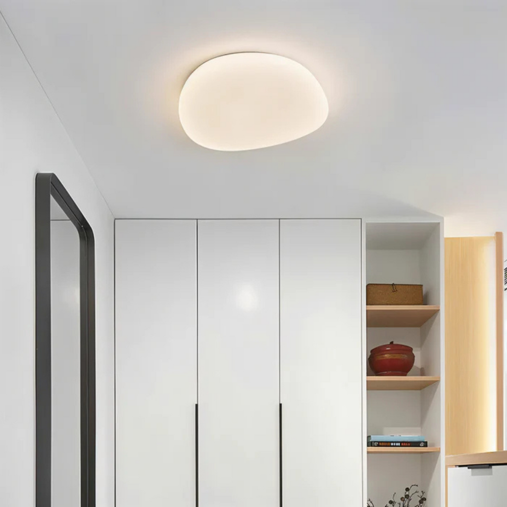 Lumora Glow LED Ceiling Light For Modern Ambient Ambience