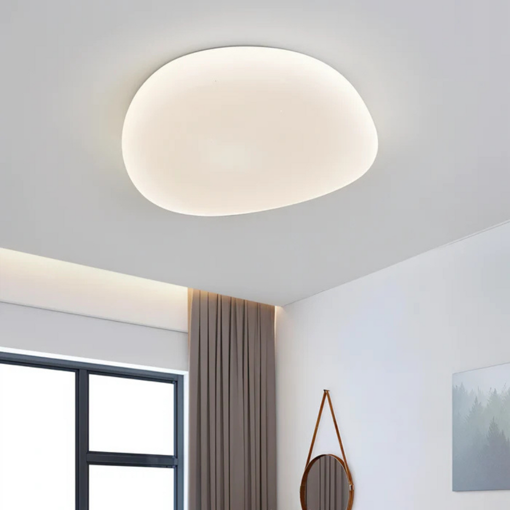 Lumora Glow LED Ceiling Light For Modern Ambient Ambience