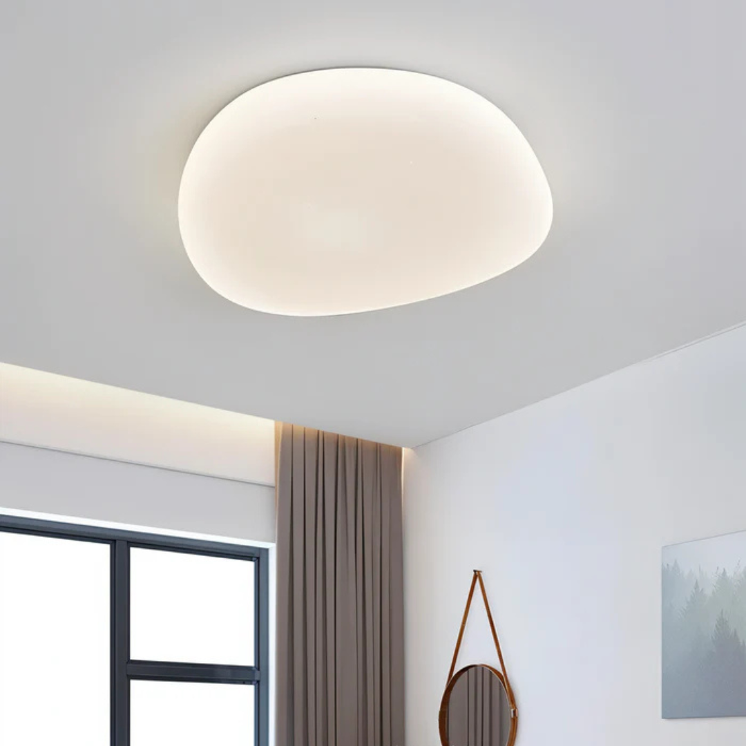 Lumora Glow LED Ceiling Light For Modern Ambient Ambience