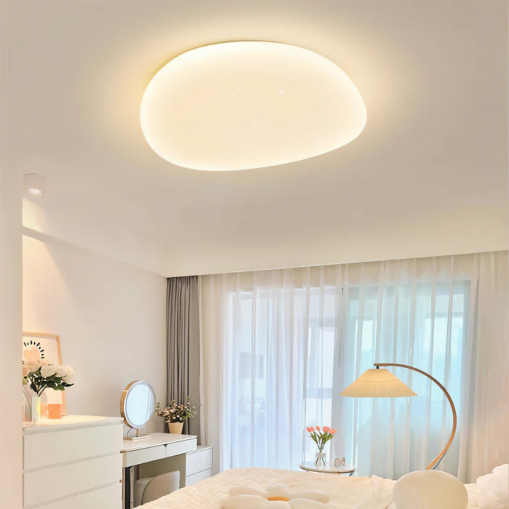 Lumora Glow LED Ceiling Light For Modern Ambient Ambience