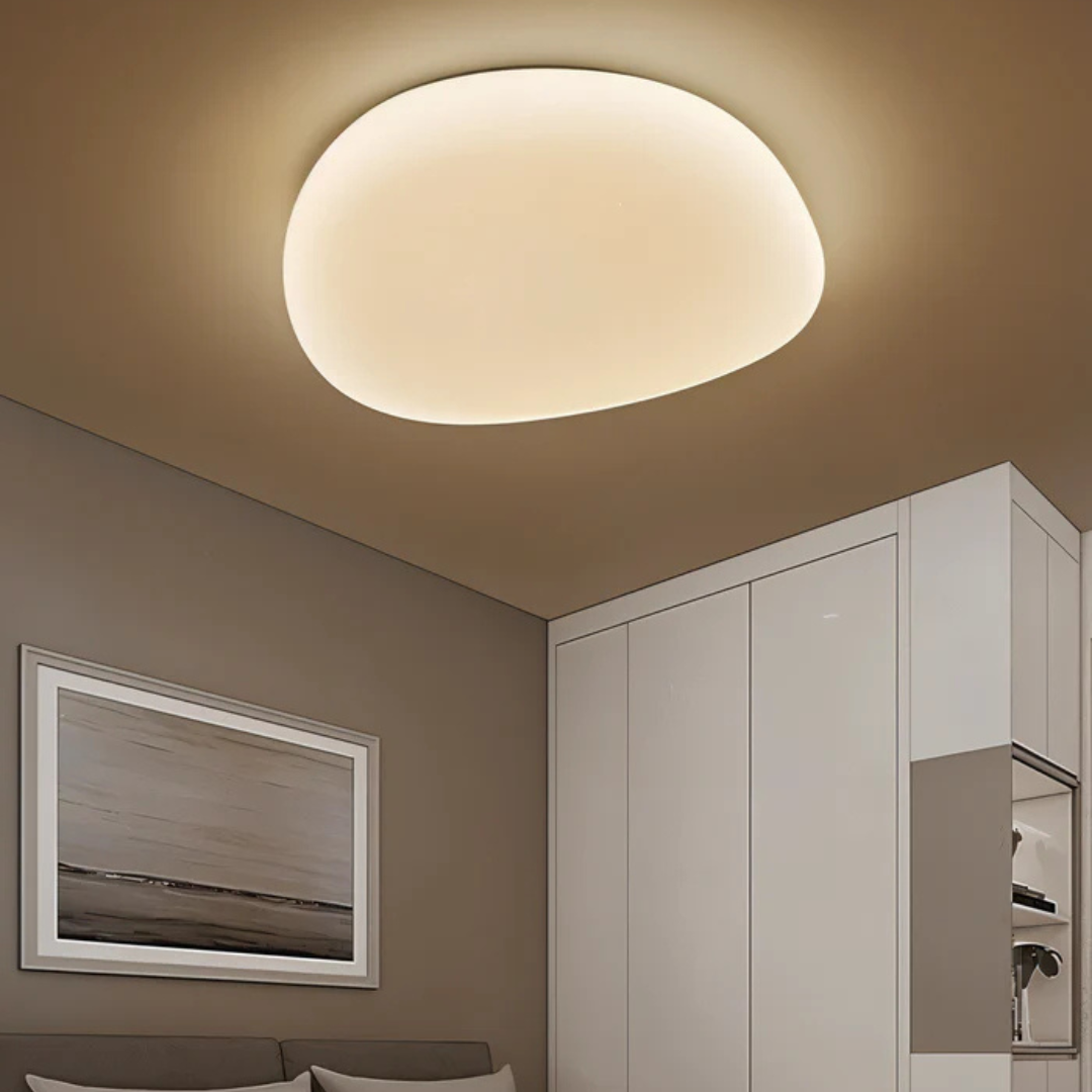 Lumora Glow LED Ceiling Light For Modern Ambient Ambience