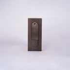 Nemsk | LumaForge Aurora LED Bedside Wall Lamp With Ambient Backlight