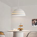 Nemsk | AstraNova Minimal Dome Pendant Light for Modern Living