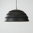 Nemsk | AstraNova Minimal Dome Pendant Light for Modern Living