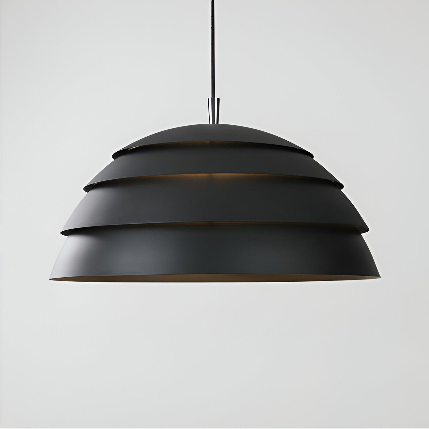 Nemsk | AstraNova Minimal Dome Pendant Light for Modern Living