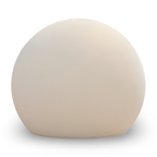 Nemsk | LumaSphere LED Table Lamp With Color Changing Light