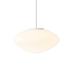 Nemsk | Nordora Danish Layered Pendant Lamp With Soft Diffuse Glow