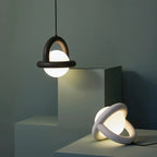Nemsk | Lunora | Elegant Energy-Efficient LED Globe Pendant Light