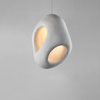 Nemsk | Sorelle | Handcrafted Wabi Sabi LED Pendant Ceiling Fixture
