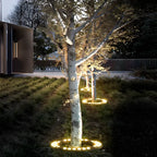 Nemsk | Sylvanor | Outdoor Spotlight For Trees With Focused Beam
