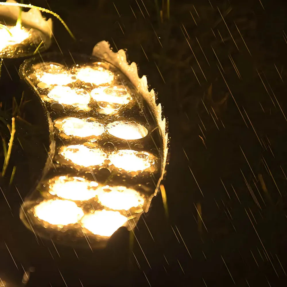 Nemsk | Sylvanor | Outdoor Spotlight For Trees With Focused Beam