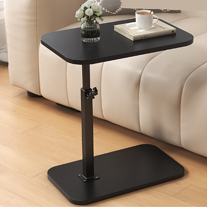 Nemsk | Virella | Height-Adjustable Modern Side Table For Home