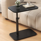Nemsk | Virella | Height-Adjustable Modern Side Table For Home