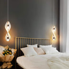 Nemsk | Aveline | Modern LED Pendant Light For Dining Rooms