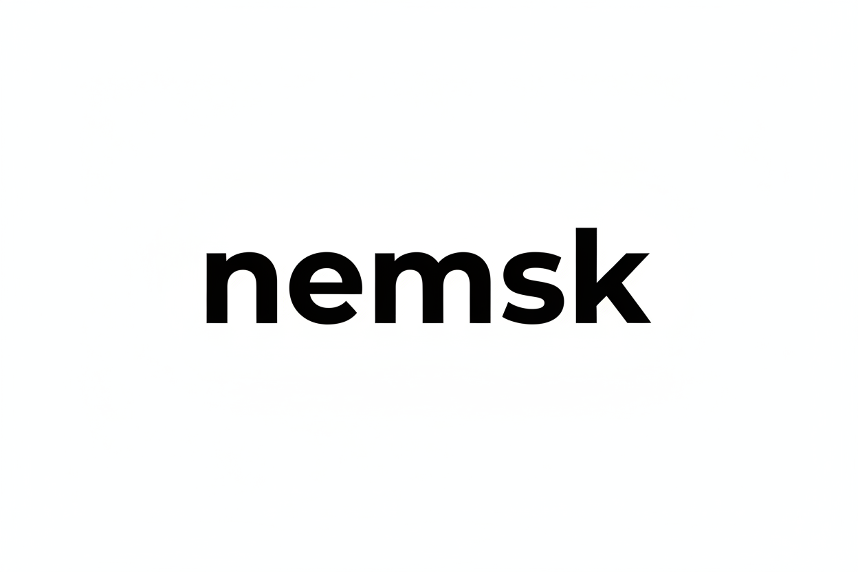 nemsk